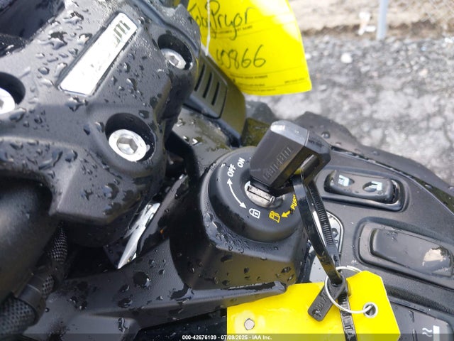 2BXNBDD24SV000702 Can-Am Ace
