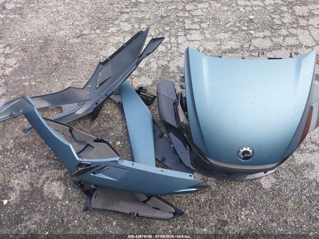 2BXNBDD24SV000702 Can-Am Ace