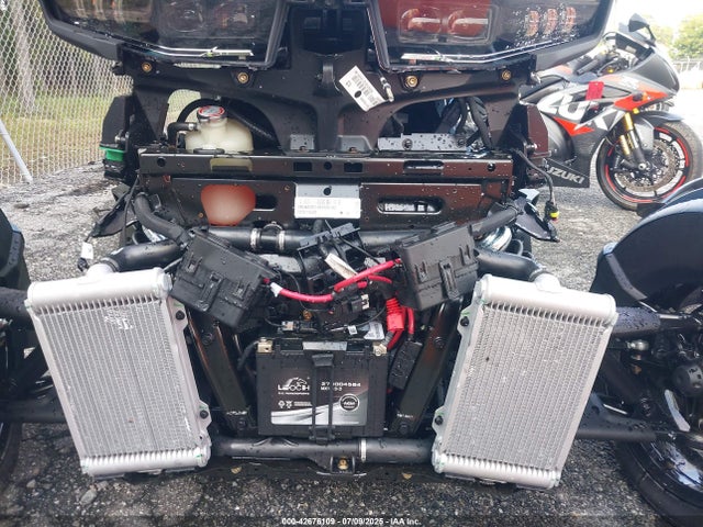 2BXNBDD24SV000702 Can-Am Ace
