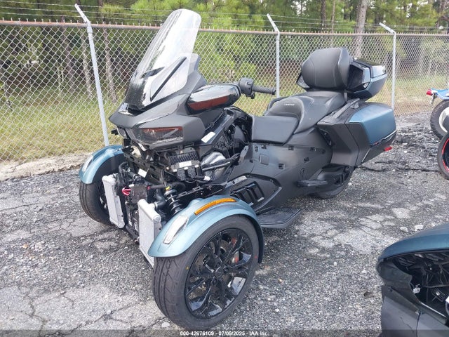 2BXNBDD24SV000702 Can-Am Ace