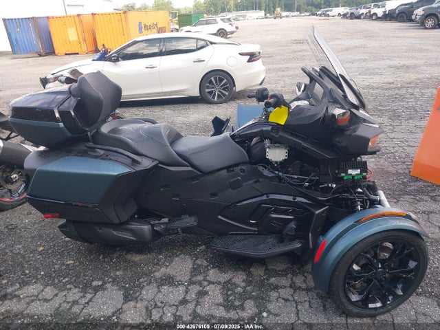 2BXNBDD24SV000702 Can-Am Ace