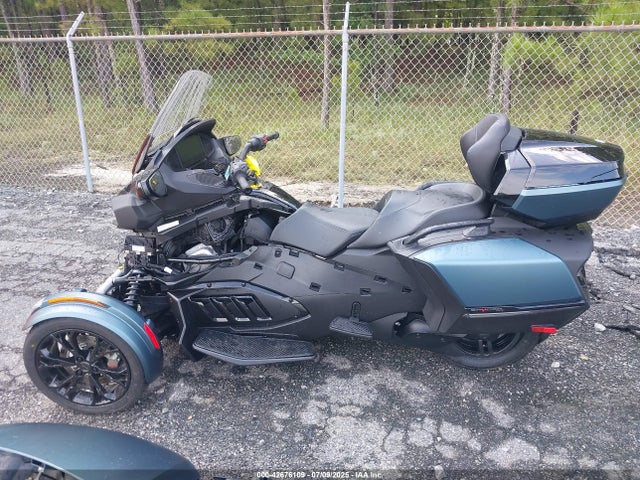 2BXNBDD24SV000702 Can-Am Ace