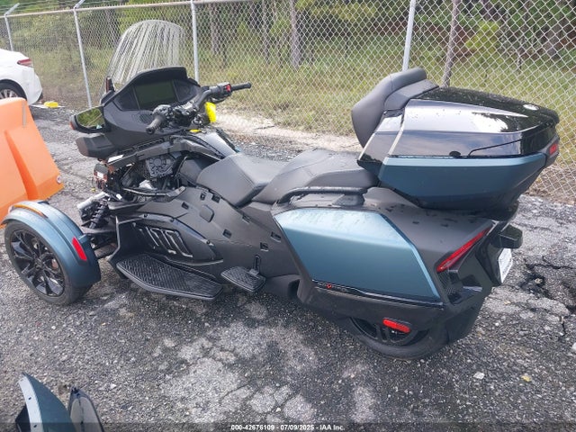 2BXNBDD24SV000702 Can-Am Ace