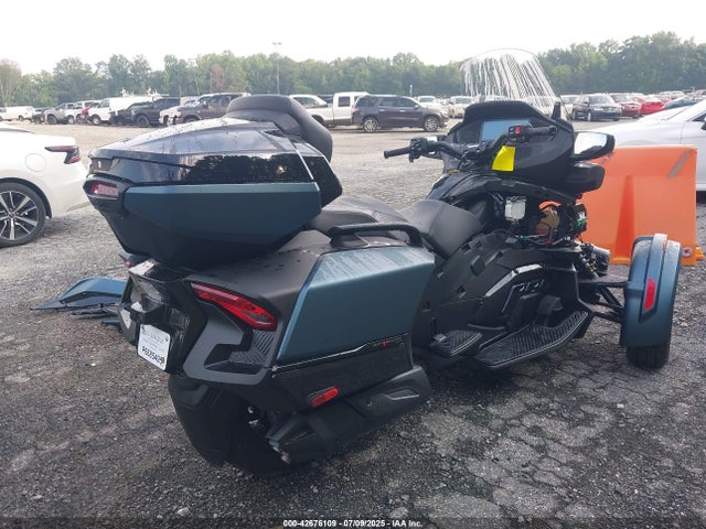 2BXNBDD24SV000702 Can-Am Ace