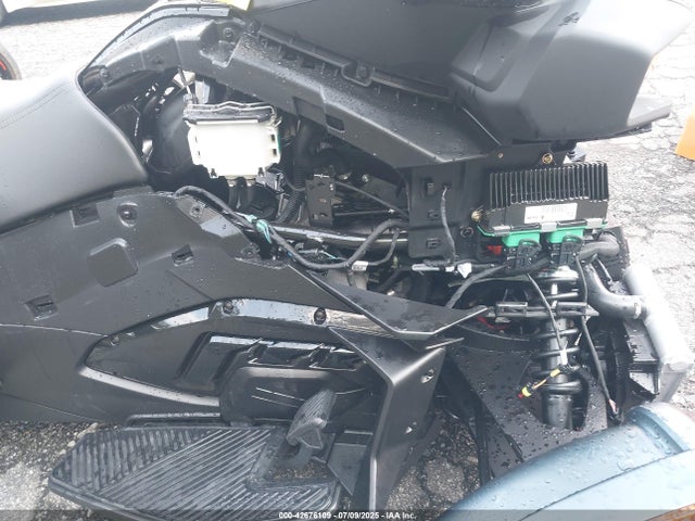 2BXNBDD24SV000702 Can-Am Ace