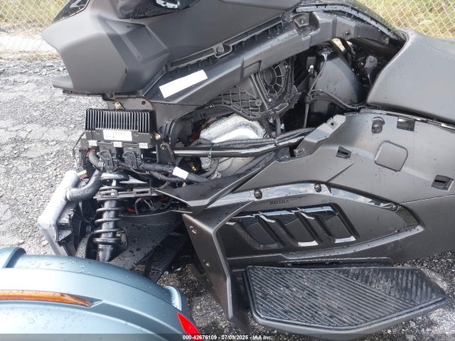 2BXNBDD24SV000702 Can-Am Ace