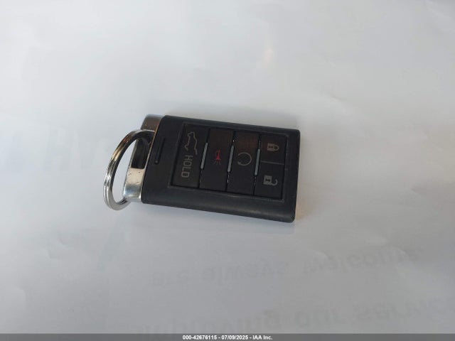 2012 CADILLAC SRX 3GYFNBE32CS549796 Photo 10