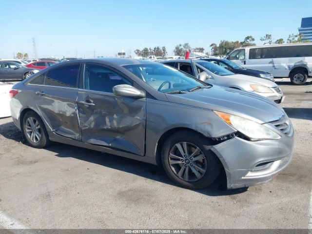 2011 HYUNDAI SONATA 5NPEB4AC8BH026173