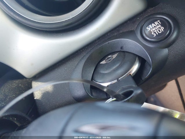 2013 MINI HARDTOP WMWSU3C54DT687796 Photo 10