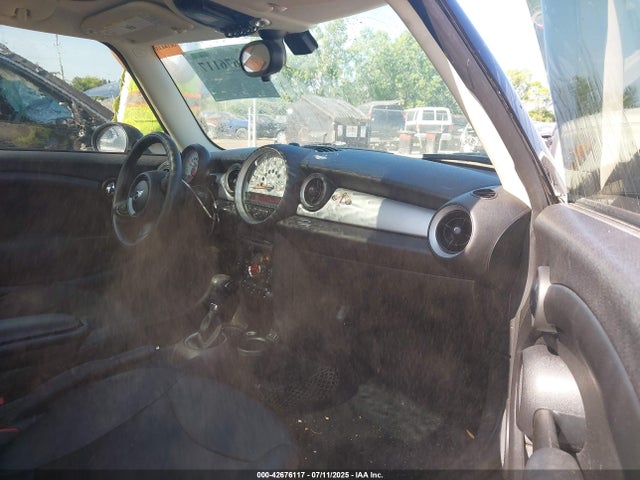 2013 MINI HARDTOP WMWSU3C54DT687796 Photo 4