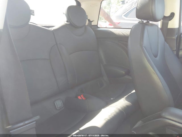 2013 MINI HARDTOP WMWSU3C54DT687796 Photo 7