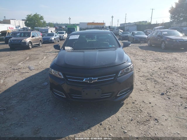 2G1145S38H9183736 Chevrolet lfx - sidi: spark ignited direct injection, vvt, e85 max, alum