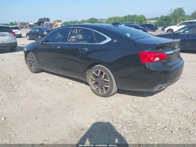 2G1145S38H9183736 Chevrolet lfx - sidi: spark ignited direct injection, vvt, e85 max, alum