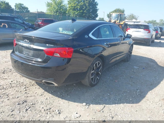 2G1145S38H9183736 Chevrolet lfx - sidi: spark ignited direct injection, vvt, e85 max, alum