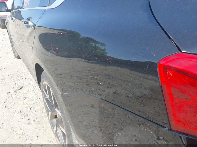 2G1145S38H9183736 Chevrolet lfx - sidi: spark ignited direct injection, vvt, e85 max, alum