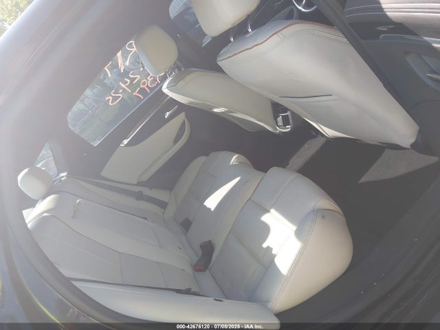 2G1145S38H9183736 Chevrolet lfx - sidi: spark ignited direct injection, vvt, e85 max, alum