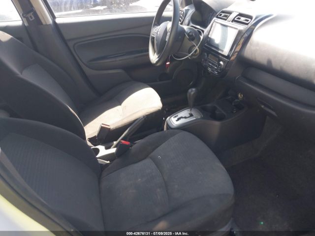 2023 MITSUBISHI MIRAGE G4 ML32FUFJ9PHF02070 Photo 4