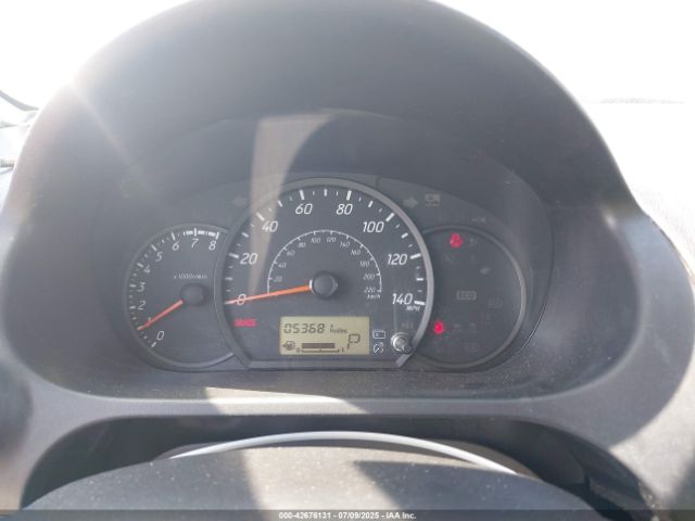 2023 MITSUBISHI MIRAGE G4 ML32FUFJ9PHF02070 Photo 6