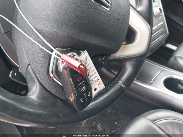 5LMCJ1A95FUJ20786 Lincoln 2015