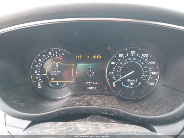 5LMCJ1A95FUJ20786 Lincoln 2015