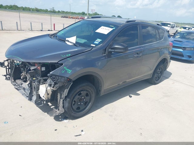 Toyota 2ar-fe 2014 JTMZFREVXEJ024242 Image 2