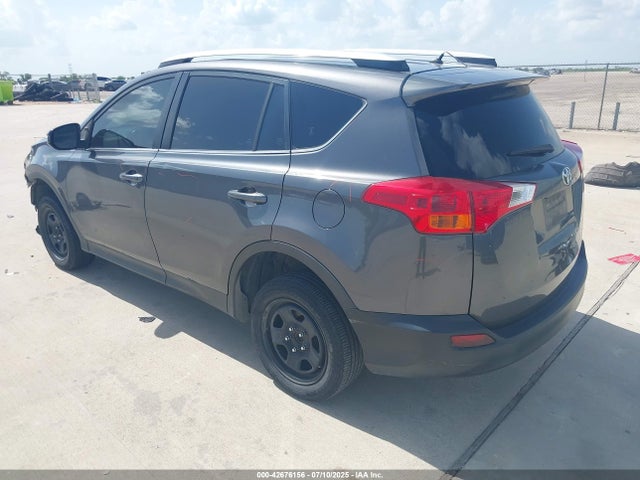 Toyota 2ar-fe 2014 JTMZFREVXEJ024242 Image 3