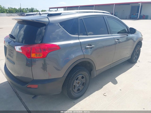 Toyota 2ar-fe 2014 JTMZFREVXEJ024242 Image 4