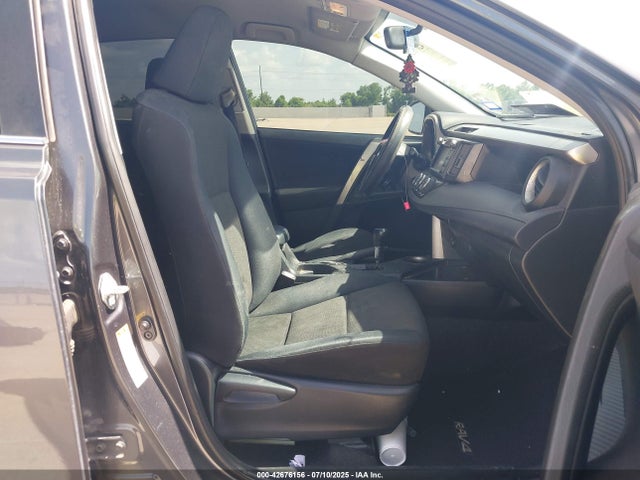 Toyota 2ar-fe 2014 JTMZFREVXEJ024242 Image 5