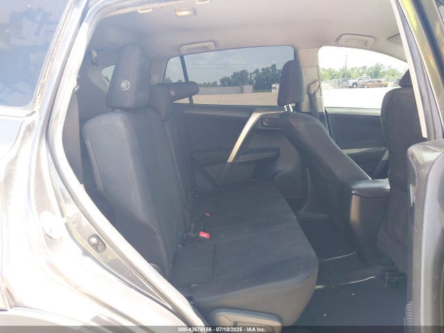 Toyota 2ar-fe 2014 JTMZFREVXEJ024242 Image 8