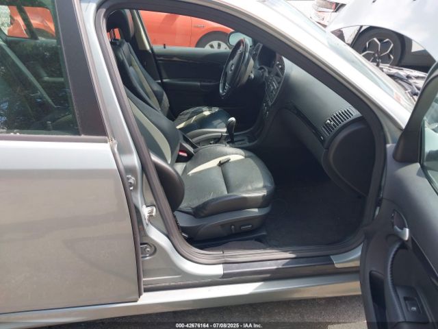 2009 SAAB 9-3 YS3FH52R391003485 Photo 4