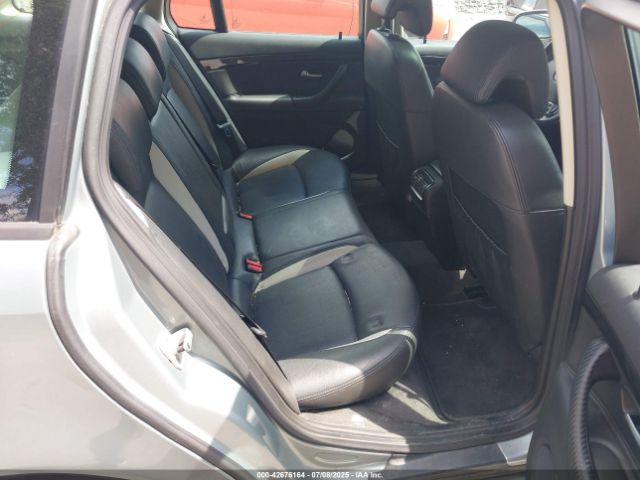 2009 SAAB 9-3 YS3FH52R391003485 Photo 7