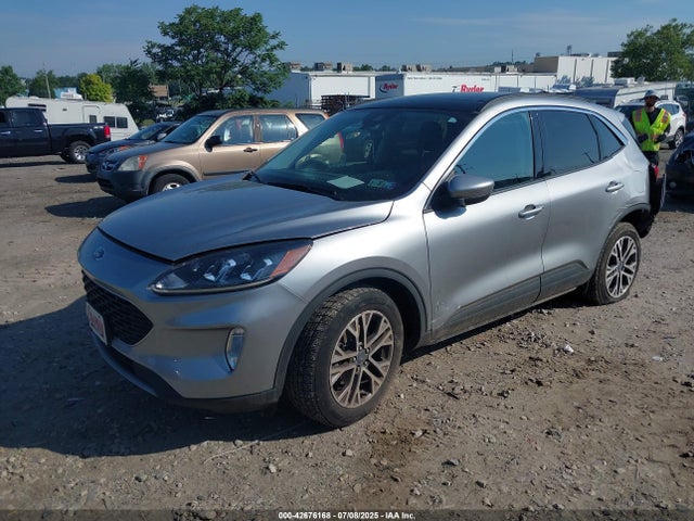1FMCU9H69MUA34785 Ford dragon di tc