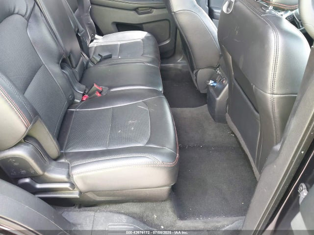 1FM5K8GT6GGC89493 Ford 2016