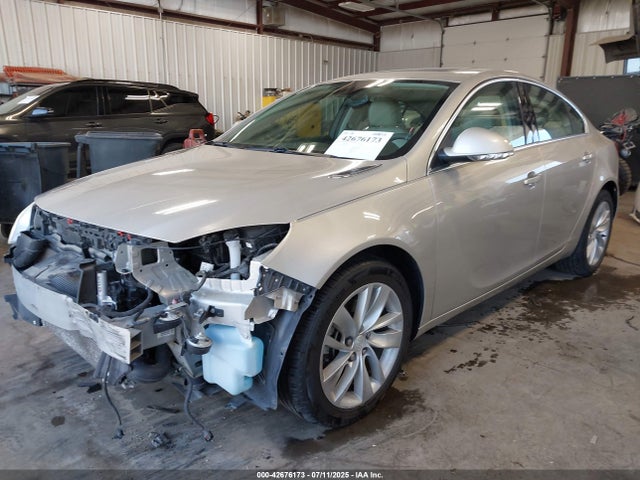 2G4GS5GX0G9206679 Buick ltg - sidi, alum, vvt, e85 max