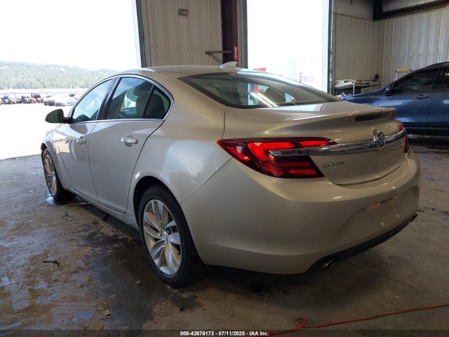 2G4GS5GX0G9206679 Buick ltg - sidi, alum, vvt, e85 max