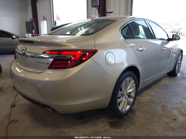 2G4GS5GX0G9206679 Buick ltg - sidi, alum, vvt, e85 max