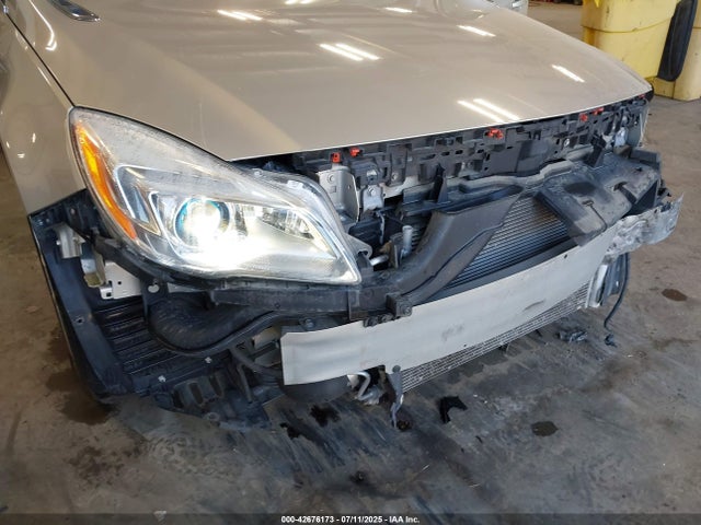 2G4GS5GX0G9206679 Buick ltg - sidi, alum, vvt, e85 max