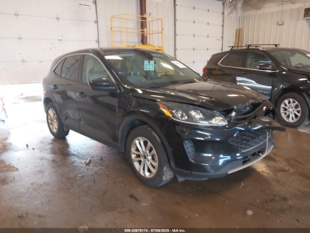 2020 FORD ESCAPE 1FMCU9G64LUB65087