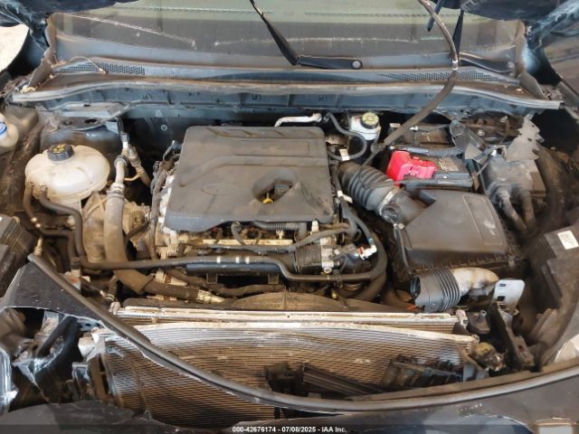 2020 FORD ESCAPE 1FMCU9G64LUB65087 Photo 9
