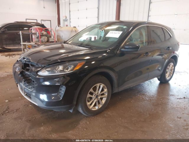 2020 FORD ESCAPE 1FMCU9G64LUB65087 Photo 1