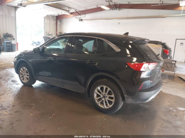 2020 FORD ESCAPE 1FMCU9G64LUB65087 Photo 2