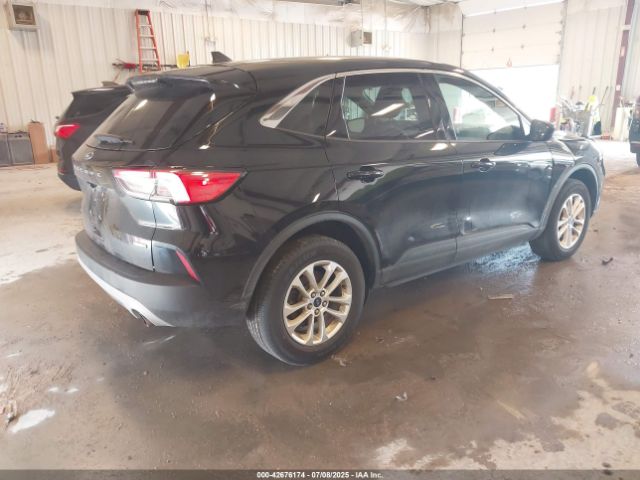 2020 FORD ESCAPE 1FMCU9G64LUB65087 Photo 3