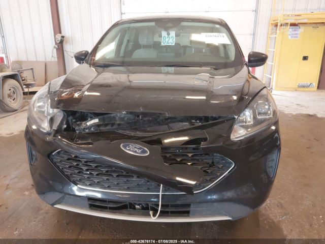 2020 FORD ESCAPE 1FMCU9G64LUB65087 Photo 5