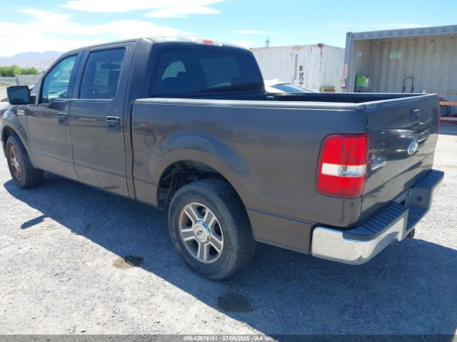 2006 FORD F-150 1FTPW125X6KD52365 Photo 2