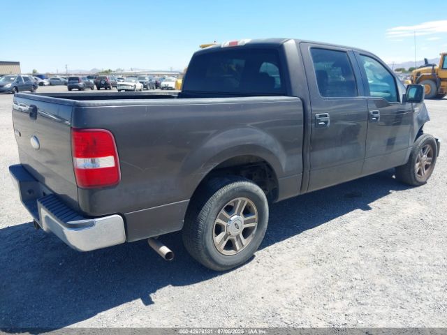 2006 FORD F-150 1FTPW125X6KD52365 Photo 3