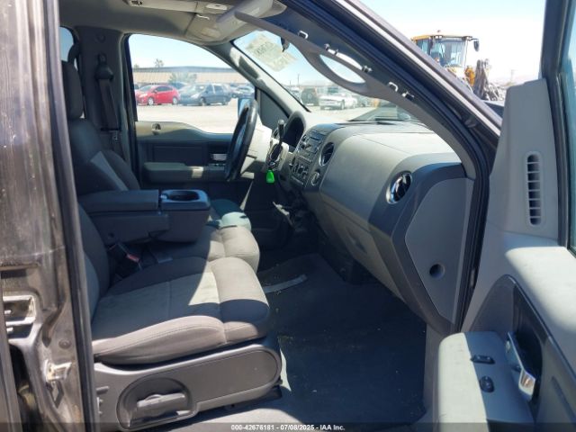 2006 FORD F-150 1FTPW125X6KD52365 Photo 4