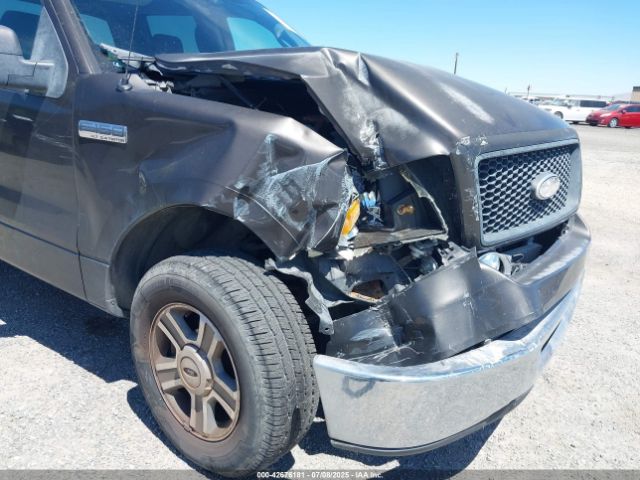 2006 FORD F-150 1FTPW125X6KD52365 Photo 5