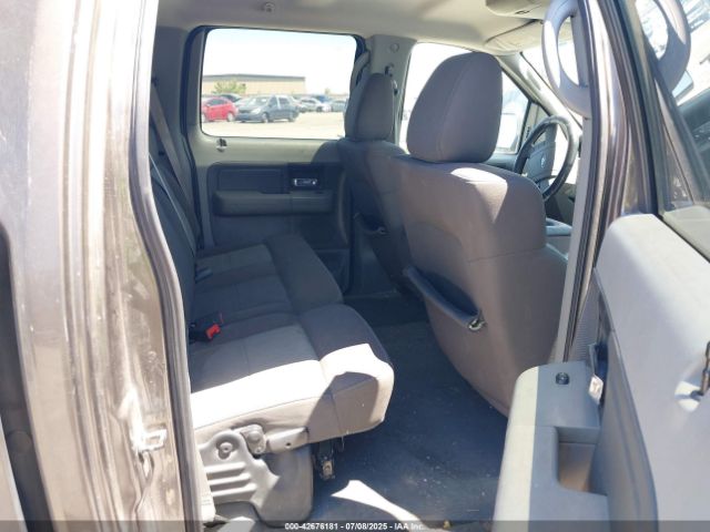 2006 FORD F-150 1FTPW125X6KD52365 Photo 7