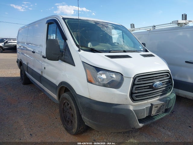 2019 1FTYR2ZM0KKA06379 головне зображення