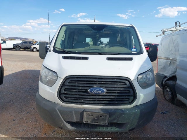 Ford Transit-250 2019 1FTYR2ZM0KKA06379 Image 12